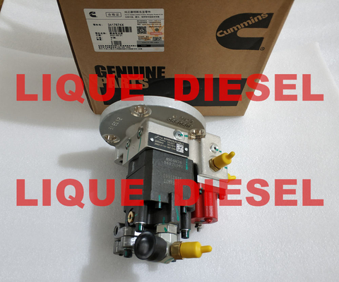 China Cummins fuel pump 3090942 , 3417674 , 3417674X Genuine and New supplier