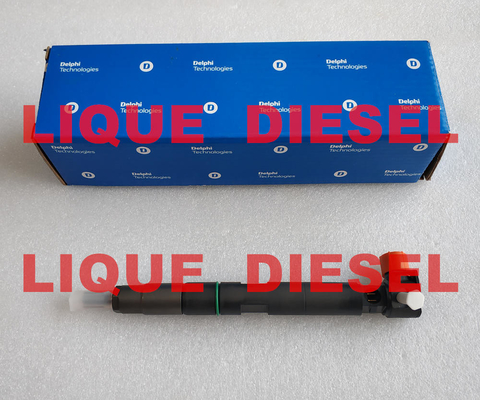 China DELPHI Injector 28337917 , 400903-00074D , 40090300074D , 400903-00074C , 40090300074D , 40090300074C for DOOSAN supplier