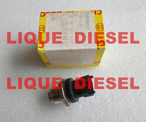 China BOSCH Pressure Sensor 0281002937 , 0 281 002 937 , 0281 002 937 supplier