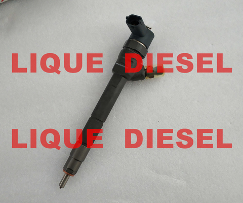 China BOSCH common rail injector 0445110634 , 0 445 110 634 ,  0445 110 634 supplier