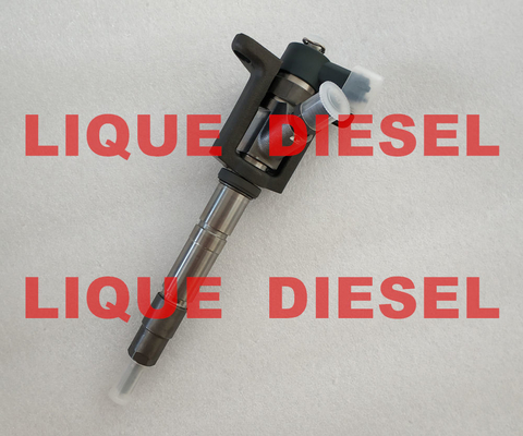 China BOSCH fuel injector 0445120073 , 0 445 120 073 , ME194299 , F01G09P1H4, 107755-0230 for MITSUBISHI FUSO 3.0L supplier