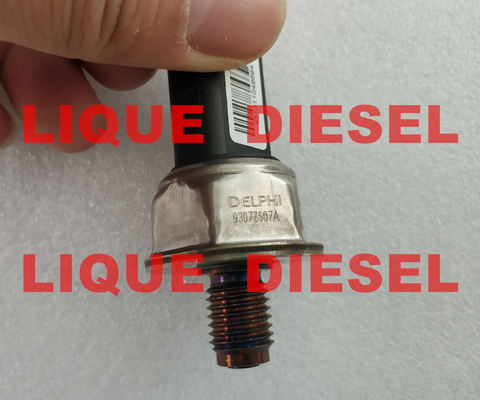 China DELPHI pressure sensor 9307Z507A , 55PP03-01 , 9307-507A , 55PP0301 supplier