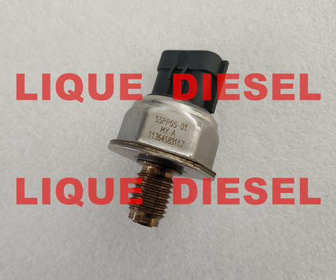 China Fuel Pressure Sensor  55PP05-01 , 55PP0501 for FORD, OPEL, ISUZU, NISSAN supplier