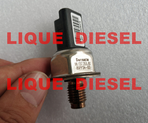 China DELPHI pressure sensor 85PP34-03 , 85PP3403 , 85PP34 03 supplier