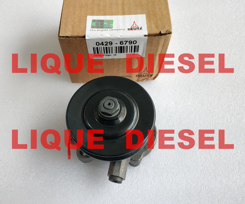 China Deutz fuel pump 04296790 original deutz pump 0429-6790 , 0429 6790 supplier