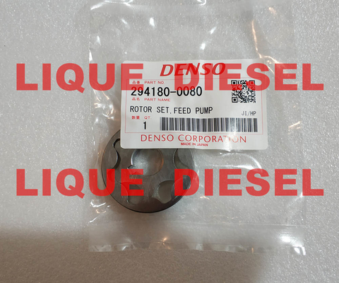 China DENSO feed pump 294180-0080 , 2941800080 , 294180 0080 for pump HP3/HP4 supplier