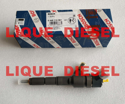 China BOSCH common rail injector 0445110561 0 445 110 561 0445 110 561 supplier