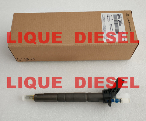 China BOSCH Piezo injector 0445116017 0445116018  0 445 116 017 0 445 116 018 33800-2F000 338002F000 supplier