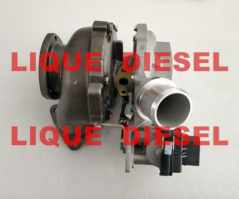 China Turbo Turbocharger 880862-5001S , 8808625001S supplier