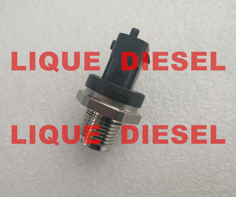 China BOSCH Pressure Sensor 0281002937 , 0 281 002 937 , 0281 002 937 , 281002937 supplier