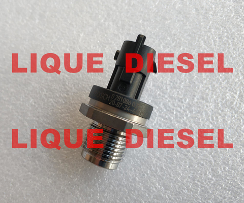 China BOSCH Pressure Sensor 0281006035 0 281 006 035 , 0281 006 035 , 281006035 supplier