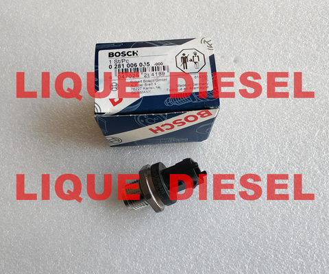 China BOSCH 0281006035 Pressure Sensor 0 281 006 035 , 0281 006 035 , 281006035 supplier