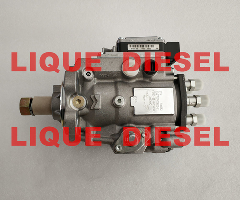 China BOSCH Fuel Pump 0470506041, 0 470 506 041 470506041 Common Rail Fuel Pump 3937690 supplier