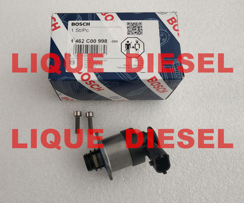 China BOSCH metering unit 0928400757 valve kit 1462C00998 51125050042 BC3Z9J307A 0 928 400 757 1 462 C00 998 supplier