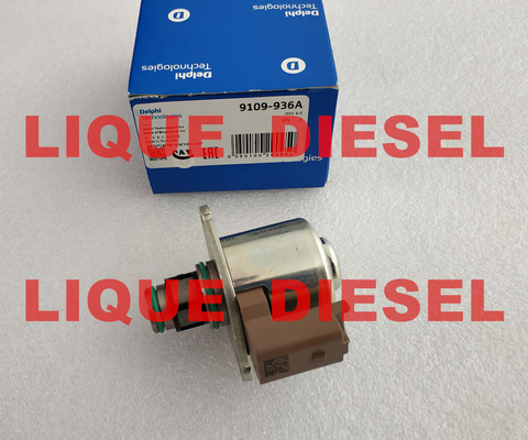 China DELPHI valve 28233373 9109-936A 9109-936 9109936A 9307Z532B 9307Z519B inlet metering valve supplier