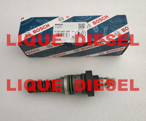 China BOSCH Unit Pump 0414491109 0 414 491 109 fit Deutz / KHD 02112405 KHD 2112405 PFM1P100S1009 supplier