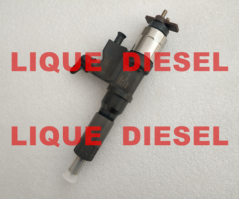 China DENSO Fuel injector 8-98151856-3 095000-8973 8981518563 0950008973 8-98151856-2 095000-8972 8-98151856-1 095000-8971 supplier