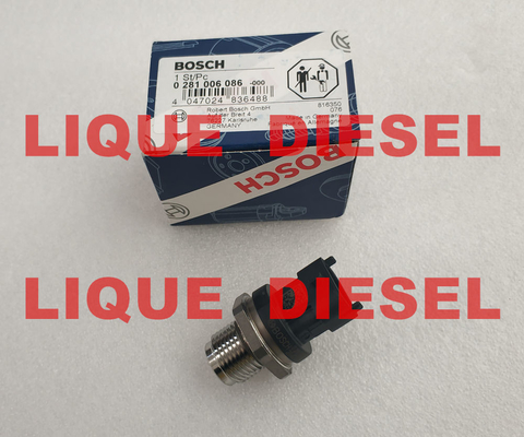 China BOSCH Pressure Sensor 0281006086 0 281 006 086 281006086 ME229553 281006086 supplier