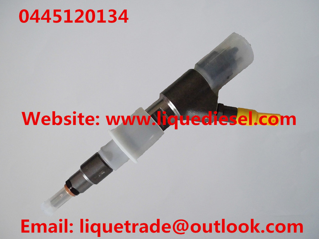 0445120134 BOSCH Common rail fuel injector 0445120134, 5283275, 4947582 ...