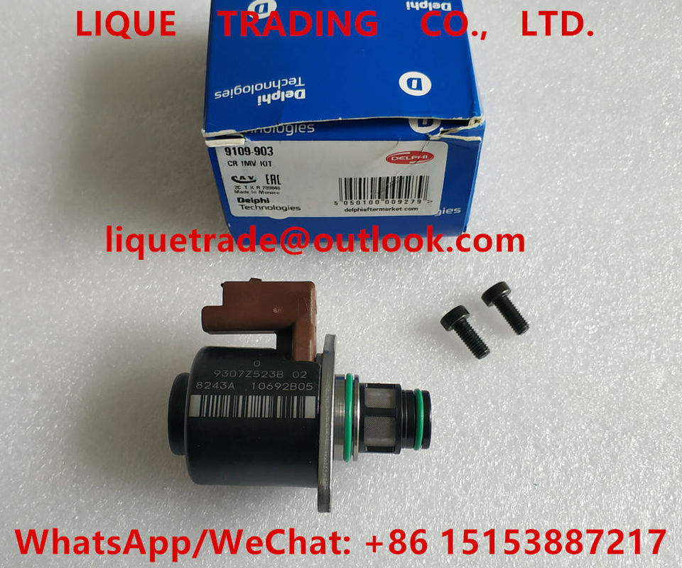 DELPHI 9109903 Inlet metering valve IMV 9109-903 , 9307Z523B for ...