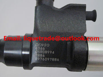 DENSO injector 095000-6366 / 095000-6363 for Isuzu 8-97609788-6, 8976097886, 05R08994 supplier