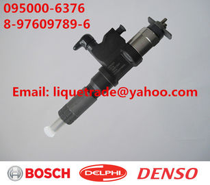 DENSO Genuine &amp; New 095000-6373, 095000-6376 for ISUZU 8976097893 , 8976097896 supplier