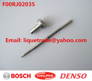 BOSCH injector valve F00RJ02035 for 0445120145, 0445120146, 0445120160, 0445120215 supplier