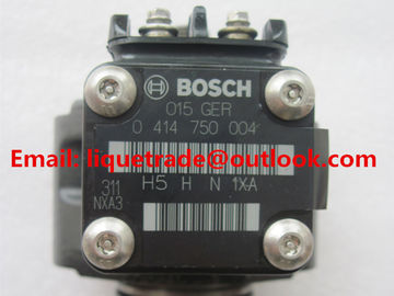 Genuine & brand new Unit Pump 0 414 750 004 / 0414750004 For Deutz 02112706  20450666 supplier