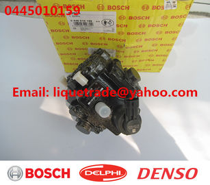 BOSCH Genuine & New Common Rail Pump 0445010159 for Greatwall supplier