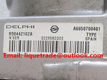 DELPHI pump R9044Z051A / R9044Z162A for SSANGYONG A6650700401, A6650700101 supplier