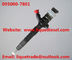 DENSO injector 095000-7800, 095000-7801 for TOYOTA  Euro IV 23670-30310, 23670-39285 supplier