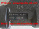 DENSO Common Rail Injector 9709500-522 095000-5224 095000-5226 095000-5220 for HINO E13C supplier