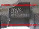 DENSO Injector 9709500-659/095000-6593/095000-6591/095000-659# for HINO J08E 23670-E0010 supplier