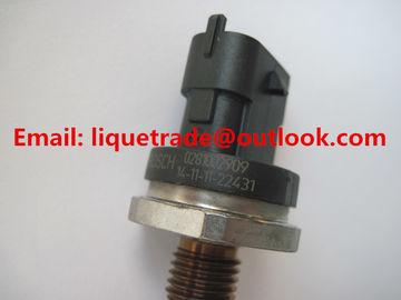 BOSCH Common rail pressure sensor 0281002909 for MWM 940780670024, ROVER STC4768 supplier