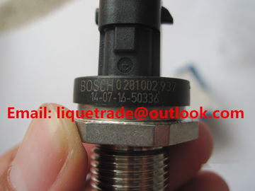 BOSCH Original and New Pressure Sensor 0281002937 supplier