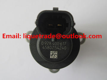 BOSCH Original ZME/ Fuel Measurement Unit / Metering Solenoid Valve 0928400617 supplier