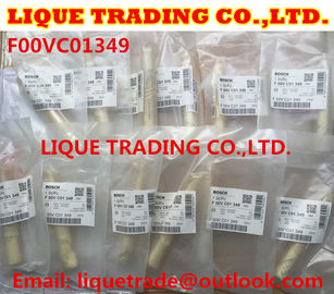 F00VC01349 BOSCH Common rail injector valve F00VC01349 for 0445110249, 0445110250 supplier
