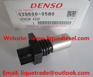 Genuine 029600-0580 DENSO Original Crankshaft Position Sensor 029600-0580 supplier