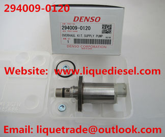 DENSO Fuel Pump Pressure Regulator Control Valve 294009-0120 , 2940090120 supplier