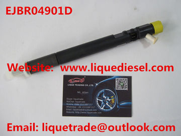 DELPHI Injector EJBR04901D, R04901D, 28280600, 27890116101 TML 2.2L E4 supplier