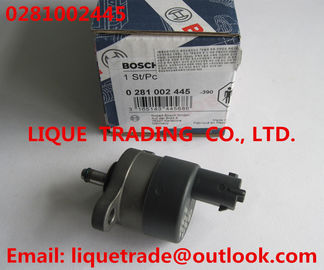 0281002445 BOSCH DRV pressure regulator 0281002445 for HYUNDAI 31402-27000, KIA 16938 supplier