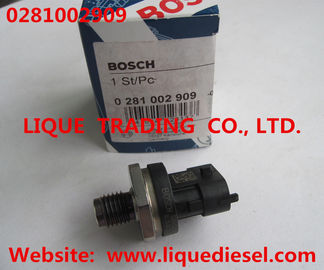 0281002909 BOSCH Genuine and New Common rail pressure sensor 0281002909 for MWM 9407806700 supplier