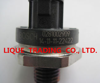 0281002909 BOSCH Genuine and New Common rail pressure sensor 0281002909 for MWM 9407806700 supplier