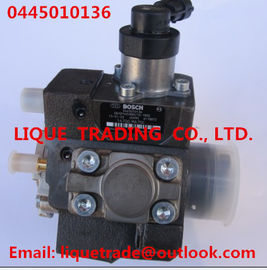 BOSCH fuel pump 0445010195, 0445010136 for NISSAN 16600-MA70A, 16600-VZ20A, 16600-MA70B supplier