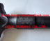 DENSO Genuine Common rail injector 295050-0810, 295050-0540 for TOYOTA 2KD-FTV 23670-0L110, 23670-09380 supplier
