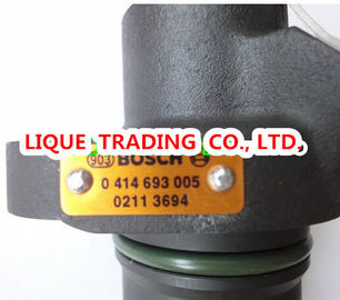 Genuine and Brand New unit pump 0414693005 , 0 414 693 005 , 02113694, 0211 3694 , 3803941 supplier