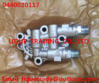 BOSCH Genuine Fuel pump 0440020117 , 0 440 020 117 , Gear pump / oil supply pump supplier