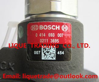 BOSCH PUMP 0414693007 Original unit pump 0414693007 / 0 414 693 007 DEUTZ 02113695 / 0211 3695 supplier