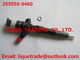 DENSO 295050-0460 Genuine Common rail injector 295050-0460, 295050-0200 for TOYOTA 23670-30400, 23670-39365 supplier