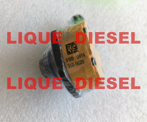 CAT fuel injector solenoid 312-5620  3125620 312 5620 for Caterpillar supplier